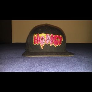 Honey Drip Hat in perfect condition, never worn